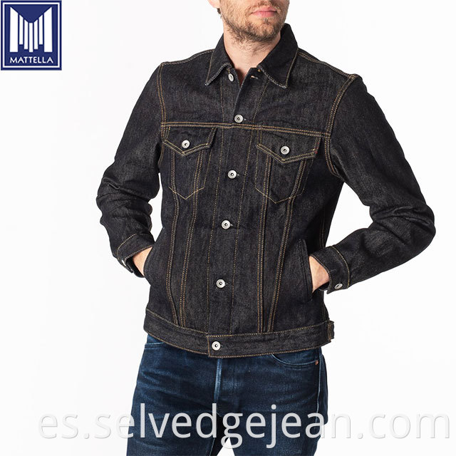 custom made available jeans jacket material heavy duty 17oz sleeveless selvedge denim vest wholesale low price